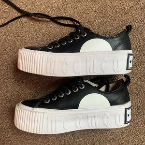 Alexander McQueen MCQ Sneakers